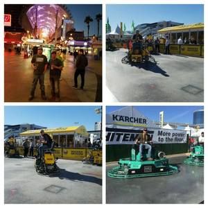 Meet your Posher, Cody